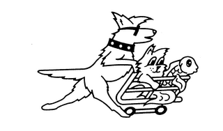 Trademark logo