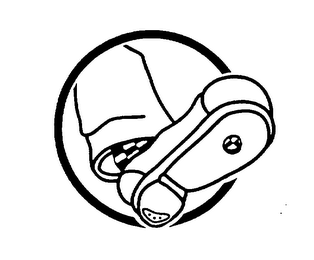 Trademark logo
