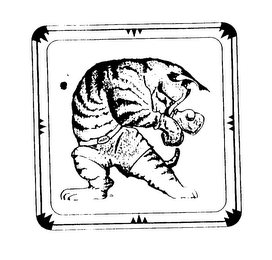 Trademark logo
