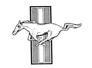 Trademark logo