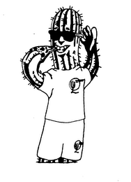 Trademark logo
