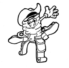 Trademark logo