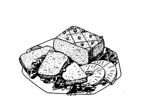 Trademark logo