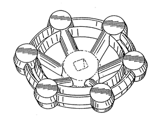 Trademark logo