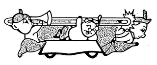 Trademark logo
