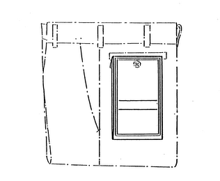 Trademark logo