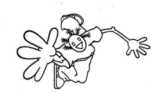 Trademark logo