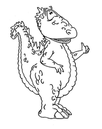 Trademark logo