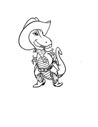 Trademark logo