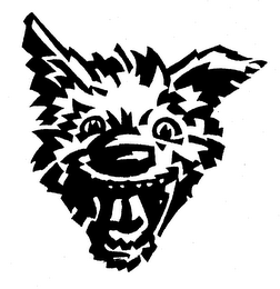 Trademark logo