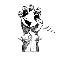 Trademark logo