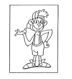 Trademark logo