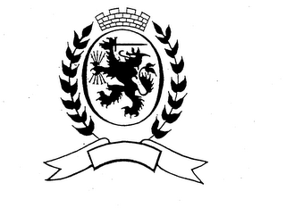 Trademark logo
