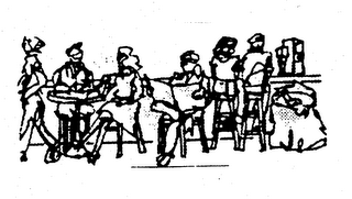 Trademark logo