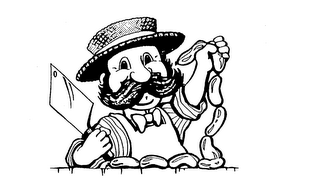 Trademark logo