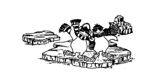 Trademark logo
