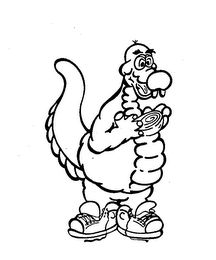 Trademark logo