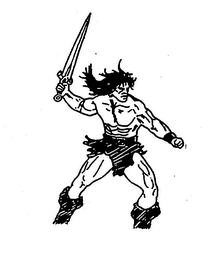 Trademark logo