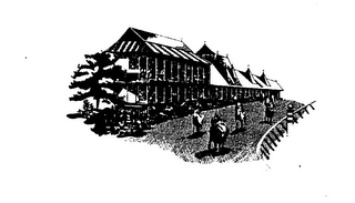 Trademark logo