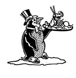 Trademark logo