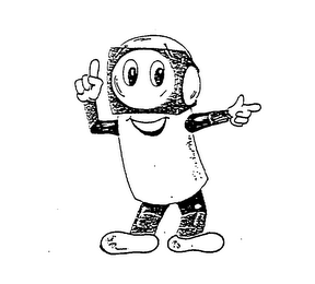 Trademark logo