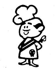 Trademark logo