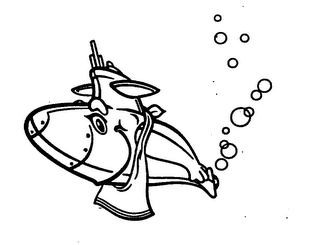 Trademark logo