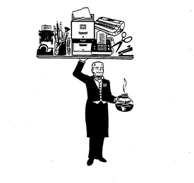 Trademark logo