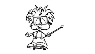 Trademark logo