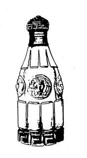 Trademark logo