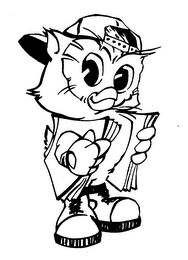 Trademark logo