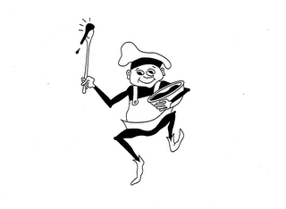 Trademark logo
