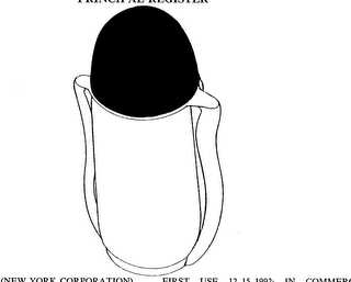 Trademark logo