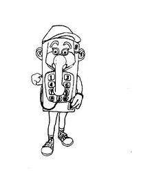 Trademark logo