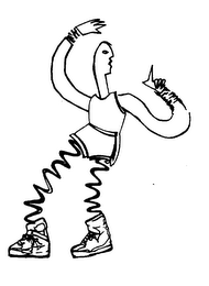 Trademark logo