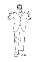 Trademark logo