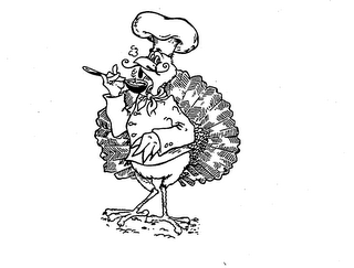Trademark logo