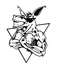 Trademark logo