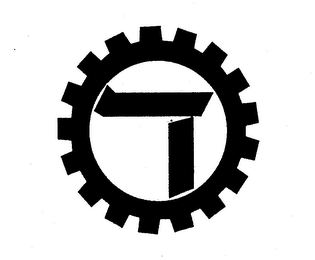 Trademark logo