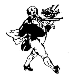 Trademark logo