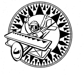 Trademark logo