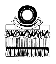 Trademark logo