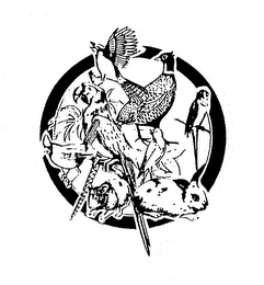 Trademark logo