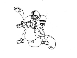 Trademark logo