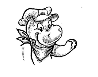 Trademark logo