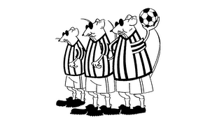 Trademark logo