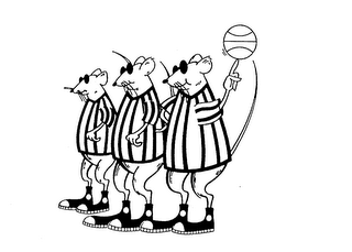 Trademark logo