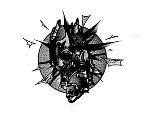 Trademark logo