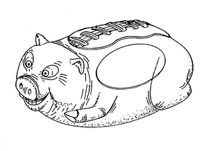 Trademark logo
