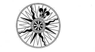 Trademark logo